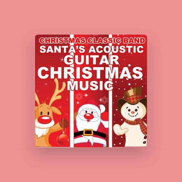 Christmas Classic Band