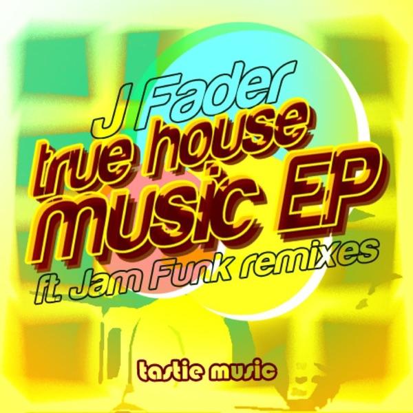 This Joint Right Here (Jam Funk Remix)