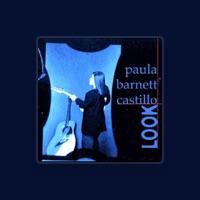 Paula Barnett Castillo