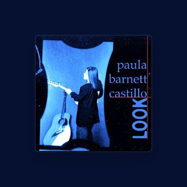 Paula Barnett Castillo