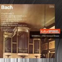 Concerto No. 4 in C Major, BWV 595