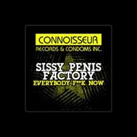 Sissy Penis Factory