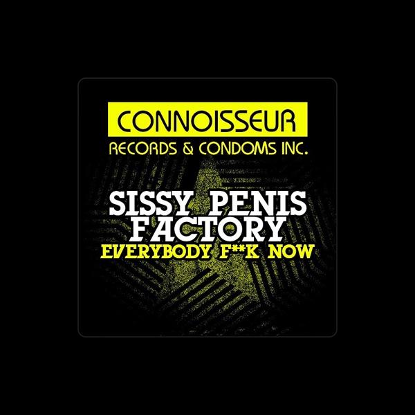 Sissy Penis Factory