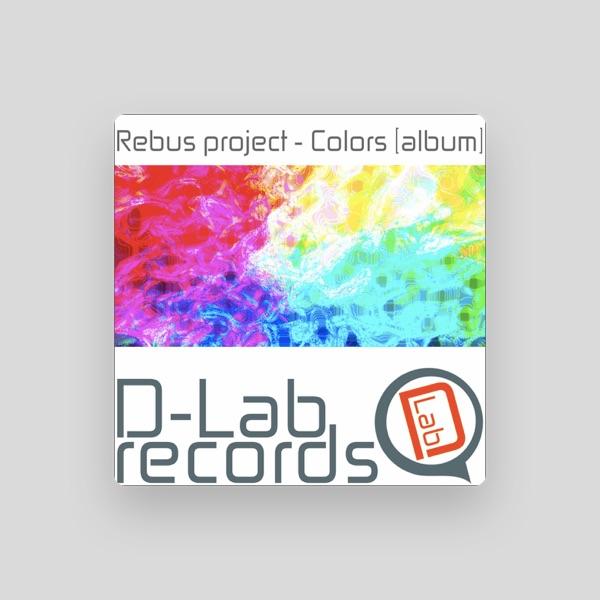 Rebus Project