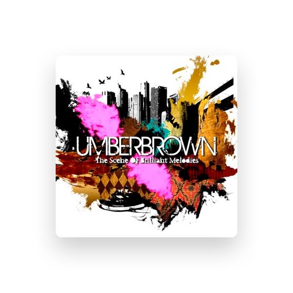 UMBERBROWN
