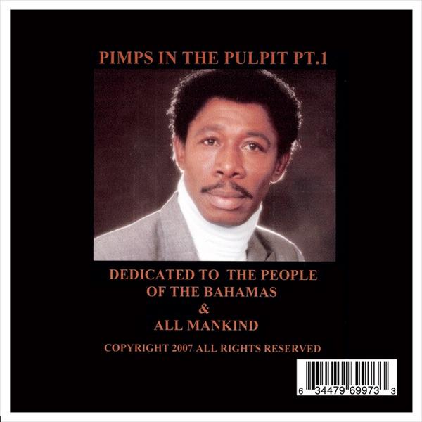 Pimps In the Pulpit