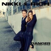 Danger (feat. Hayes)