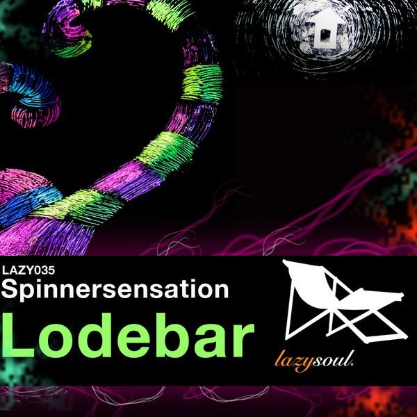 Lodebar (Original Mix) [Original Mix]