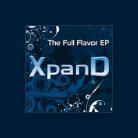 XpanD