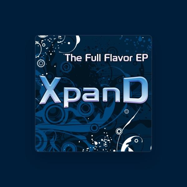 XpanD
