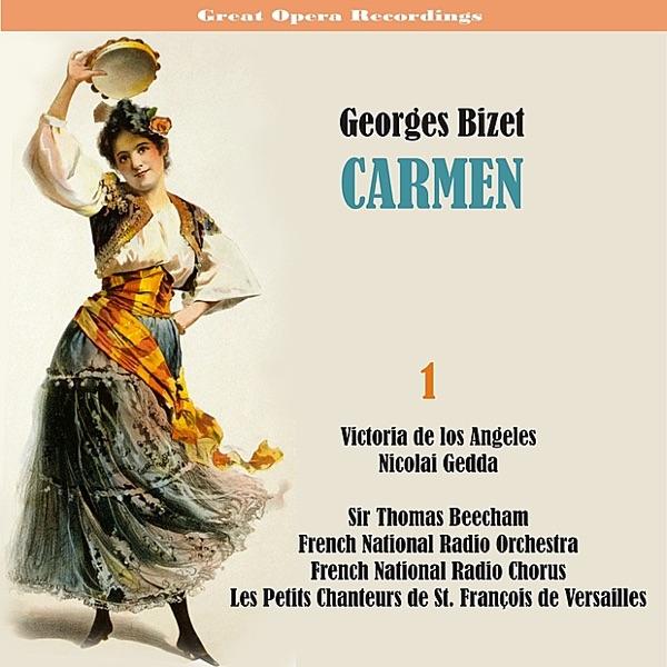 Carmen : Ouverture
