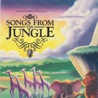 Jungle Jam Safari