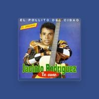 Jacinto Rodriguez