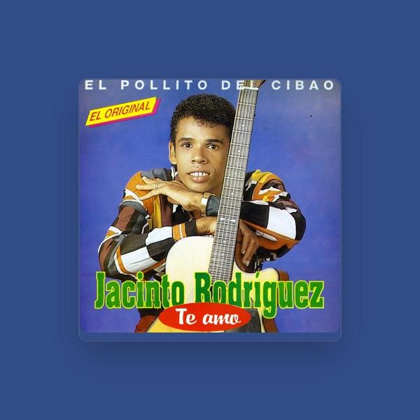 Jacinto Rodriguez