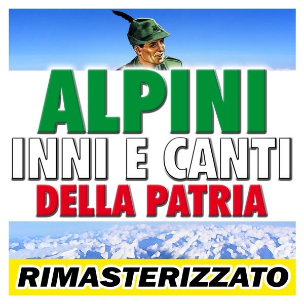 I baldi alpin van via