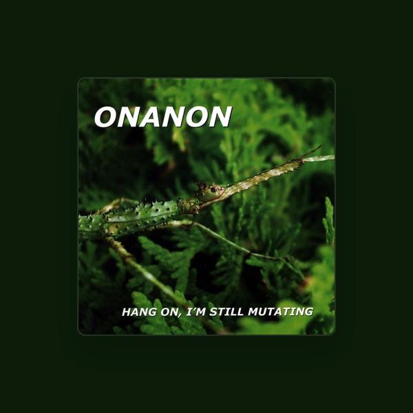 Onanon