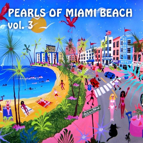 Dolphins Cry (Vocal Mix)