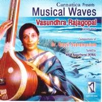 Sri Parvati Devi-Karnaranjani-Khanda Chapu-Dr. Brazil Subramaniam