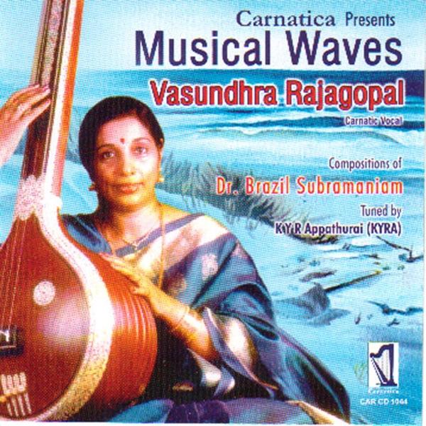Shanmukhapriya  -Shanmukhapriya-Adi-Dr. Brazil Subramaniam