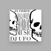 DJ UFO