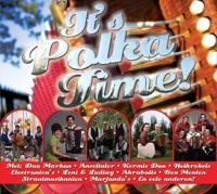 Campingpolka