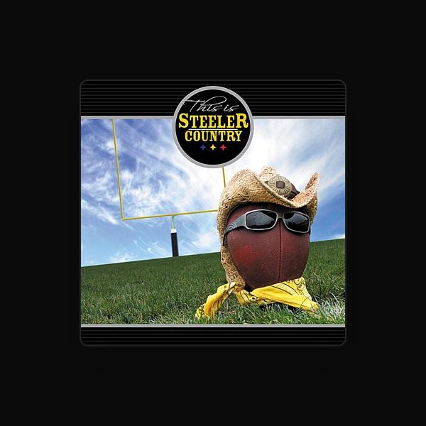 Steeler Country