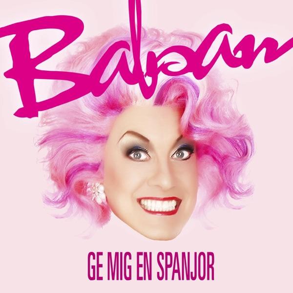 Ge Mig en spanjor