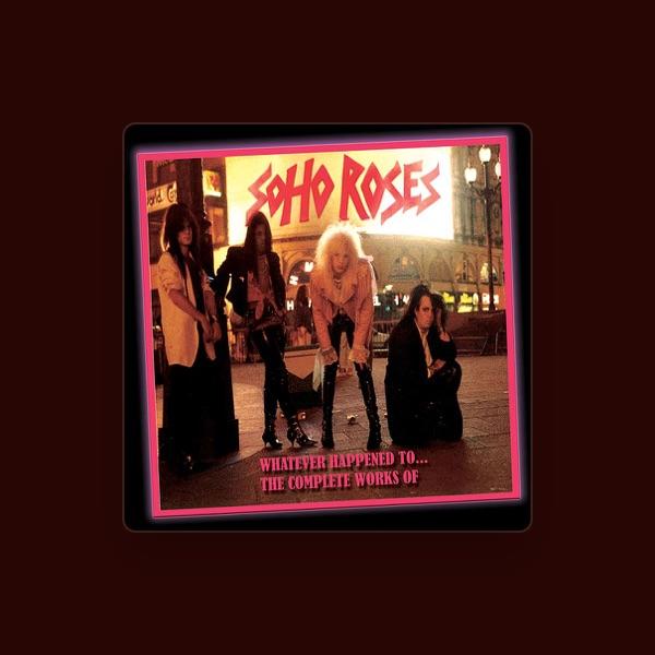 Soho Roses