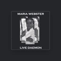 Maria Webster