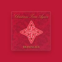 Branislaus