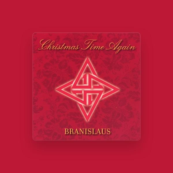 Branislaus