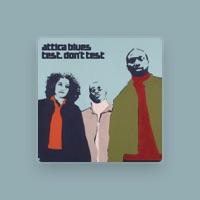 Attica Blues