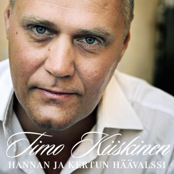Hannan ja Kertun häävalssi