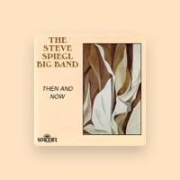 The Steve Spiegel Band