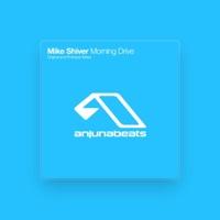 Mike Shiver