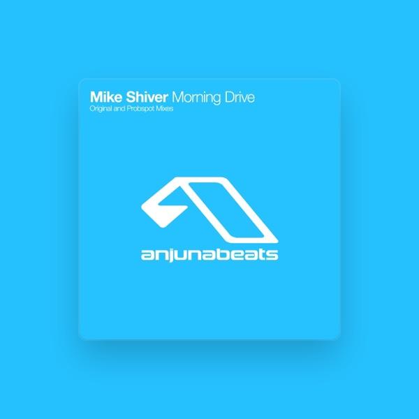 Mike Shiver
