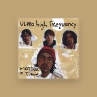 Ultra High Frequency