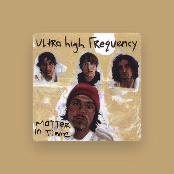 Ultra High Frequency