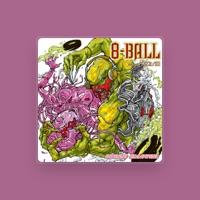 8-BALL