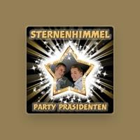 Party Präsidenten
