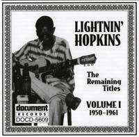 Lightnin' Jump