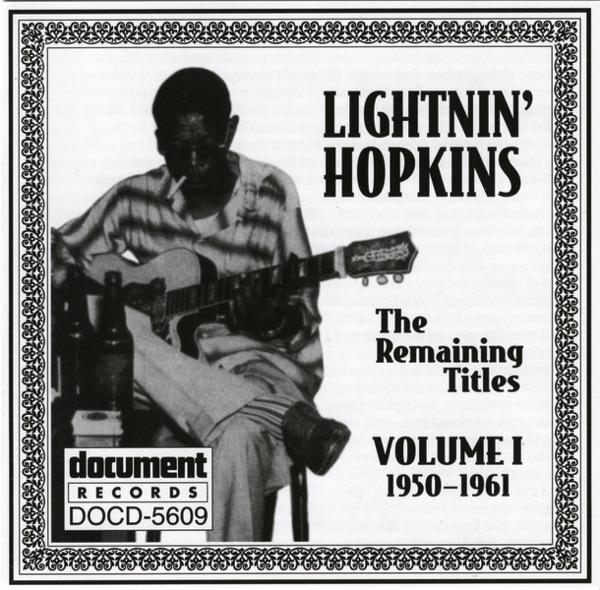 Lightnin' Jump