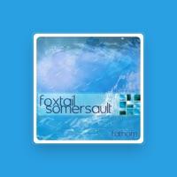 Foxtail Somersault
