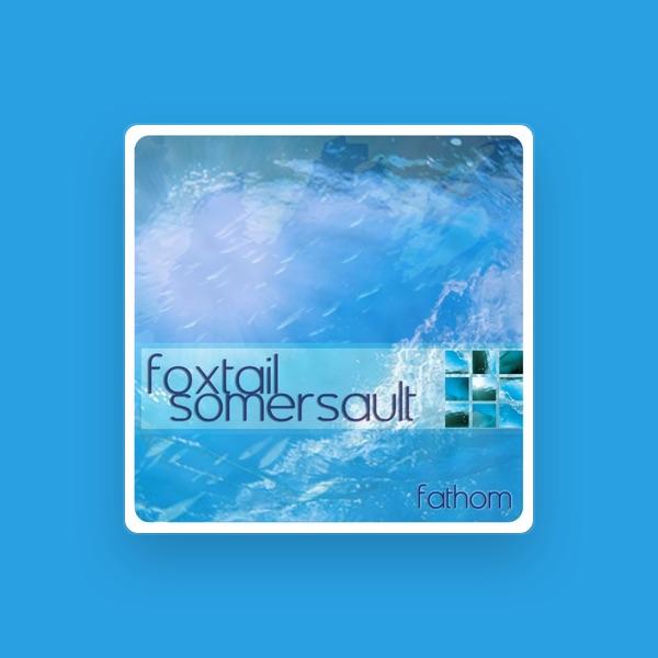 Foxtail Somersault