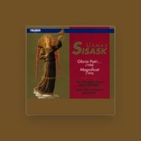 The Chamber Choir Eesti Projekt