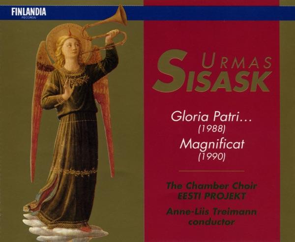 Magnificat: XII. Sicut erat in principio - Coda: Amen