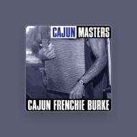 Cajun Frenchie Burke