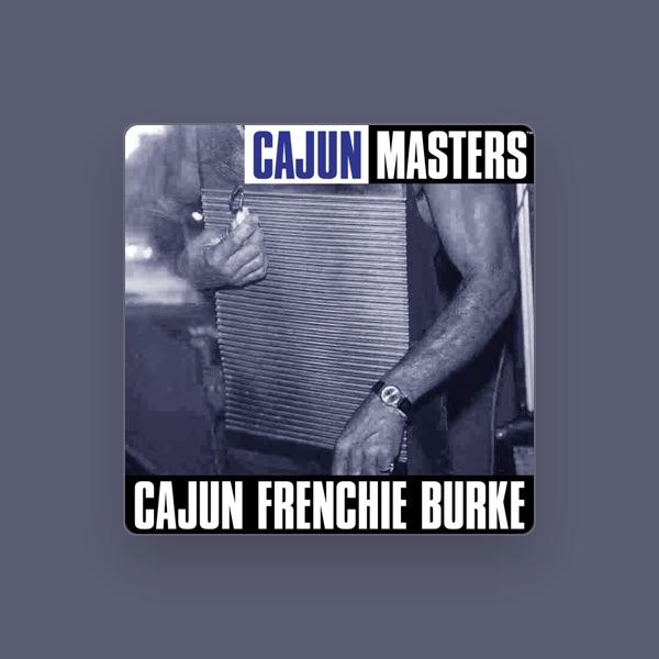 Cajun Frenchie Burke