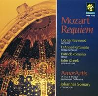 Requiem In D Minor, K. 626 - Benedictus
