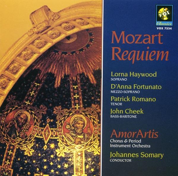 Requiem In D Minor, K. 626 - Sequence No. 2: Tuba Miram